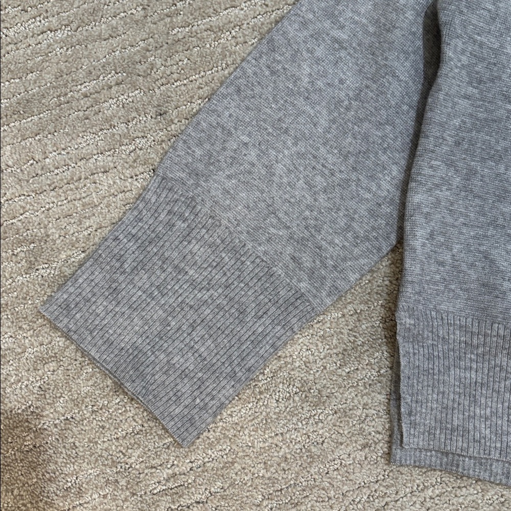 Truth sweater - Picture 3 of 5